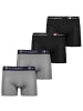 Champion Boxershorts 4 Pack Boxer in multicolor