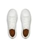 Geox Sneakers Low U BALTMOORE in weiß