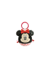 Clementoni Minnie Plüsch Ballfigur, Babyrassel Clementoni