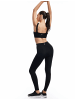 KOTON LEGGINGS in Schwarz