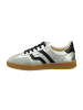 Gant Sneaker Low in Silber