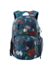 Nitro Daypack Hero Rucksack 52 cm Laptopfach in tropical