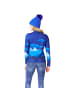 Bergans W BRIDGER BASELAYER TOP in Blau
