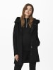 ONLY Mantel in Black 1