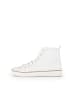 Gabor Fashion Sneaker high in creme