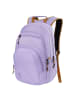 Nitro Stash 29 Schulrucksack 49 cm lavender