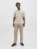 Jack & Jones Poloshirt in Whisper White
