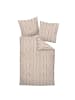 Janine Bettwäsche 55137-07 in taupe