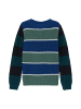 s.Oliver Strickpullover langarm in Türkis