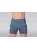 Muchachomalo 3er-Set: Boxershort in Mehrfarbig - für Herren