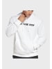 Skechers Sweatshirt SKECH-SWEATS MOTION PULLOVER HOODIE in weiß