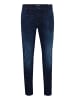 BLEND 5-Pocket-Jeans Twister in Blau