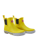Reima Gummistiefel " Ankles " in Yellow