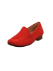 Sioux Slipper in rot
