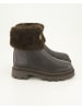 BLAUER USA Winterstiefeletten in Braun