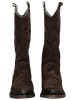 Felmini Stiefel Espresso