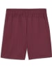 Puma Sporthose "RBS Training Shorts" in Rot