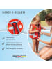 Reer myswimbuddy Schwimmlernweste S in Rot ab 15 Monate