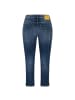 MAC JEANS - RICH SLIM, Light authentic denim in Blau