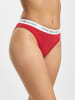 Tommy Hilfiger Tommy Hilfiger Bikini in primary red