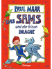 Oetinger Verlag Das Sams 10. Das Sams und der blaue Drache | Ein lustiges Kinderbuch von...