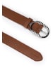 Wittchen Leather belt in Brown