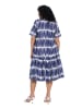 Ulla Popken Midikleid in universum