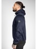 Gorilla Wear Jacke - Glendale softshell - Navy Blau