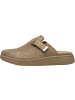 WODEN Pantoletten für Damen in beige