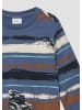 s.Oliver Sweatshirt in 55A1_blau