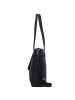 Valentino Samba Shopper Tasche 35 cm nero