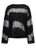 edited Pullover in schwarz