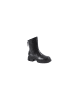 Apple of Eden Chelsea Boot in schwarz