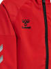 Hummel Reißverschluss Jacke Hmllead Kinder in TRUE RED