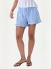 ITS MAY Shorts Ambra in LIGHT BLUE