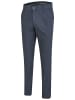 Club of Comfort Chino-Hose in Blau