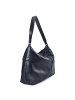 Liebeskind Berlin Mila Schultertasche Leder 40.5 cm peacoat
