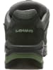 LOWA Wanderschuh Renegade GTX Lo Ws in Dunkelgrau