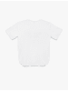 KOTON TSHIRT SS in Weiß