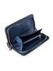 Desigual Torio Geldbörse 20 cm blue