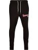 Rocawear Trousers - Sweat in black
