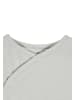 Sterntaler Spieler Rippjersey in silber