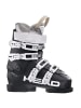 HEAD Skistiefel Alpin in schwarz