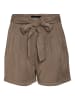Vero Moda Shorts in Bungee Cord