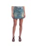 Zadig&Voltaire Kurzer Rock in Blue