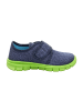 superfit Klettschuhe in Blau