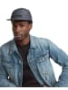 G-Star Raw Flat Brim 5 Panel Cap raw denim