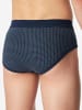 Schiesser Slip Classic Daywear in Admiral