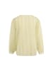 gaya Women Blouse in Light Green