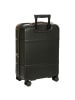 BRIC`s Bellagio - 4-Rollen-Kabinentrolley S 55cm (eucalyptus) in olive